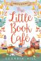 [The Little Book Cafe 03] • Amy's Story